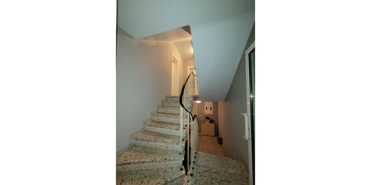 Etagenwohnung Remscheid Reinshagen - 2 Zimmer, 45 m&sup2;, 400&euro; | Angebot:25894291