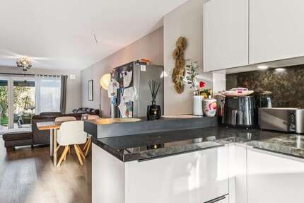 Haus Heiligenhaus - 5 Zimmer, 131 m&sup2;, 599.000&euro; | Angebot:23739643