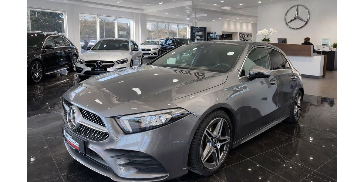 Mercedes-Benz A 220 92.911 km 20.790 &euro; Herne 44653