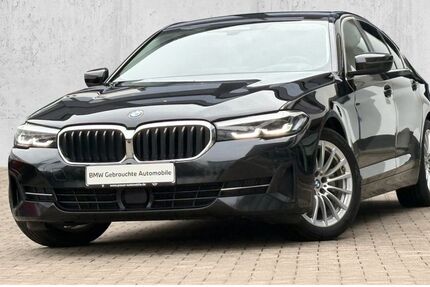 BMW 520 81.427 km 36.290 &euro; Wuppertal 42117