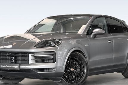Porsche Cayenne 35.064 km 92.750 &euro; Solingen 42653