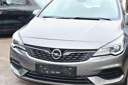 Opel Astra 100.000 km 10.800 &euro; Essen 45356