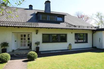 Haus Wuppertal Eckbusch - 7 Zimmer, 398 m&sup2;, 1.099.000&euro; | Angebot:26869770