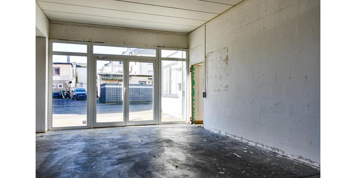 Gewerbeobjekt Solingen Höhscheid - 2.293&euro; | Angebot:19586295