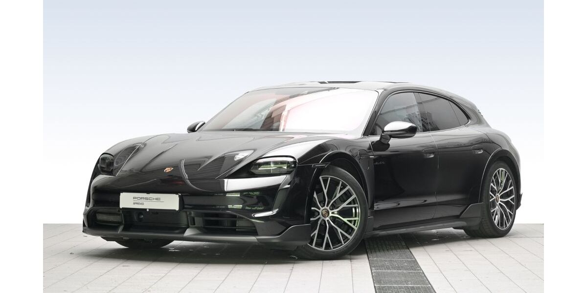 Porsche Taycan 51.349 km 94.900 &euro; Wuppertal 42279