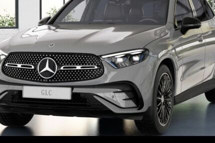 Mercedes-Benz GLC 200 10.998 km 59.990 &euro; Düsseldorf 40470