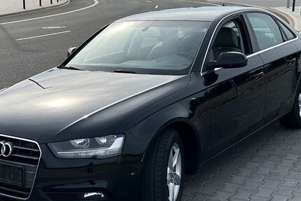 Audi A4 125.000 km 10.999 &euro; Remscheid 42859