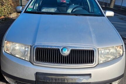 Skoda Fabia 210.000 km 1.350 &euro; Essen 45147