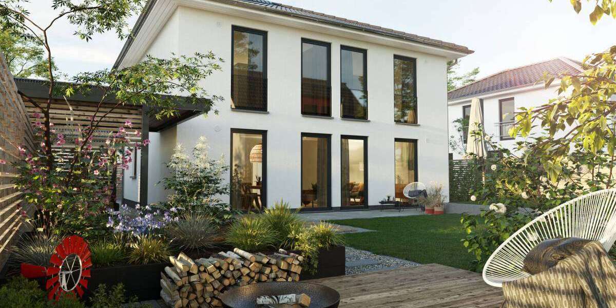 Einfamilienhaus Wuppertal - 4 Zimmer, 145 m&sup2;, 397.150&euro; | Angebot:26728938