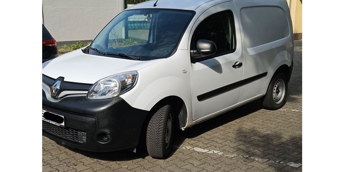 Renault Kangoo 58.900 km 6.950 &euro; Essen 45327