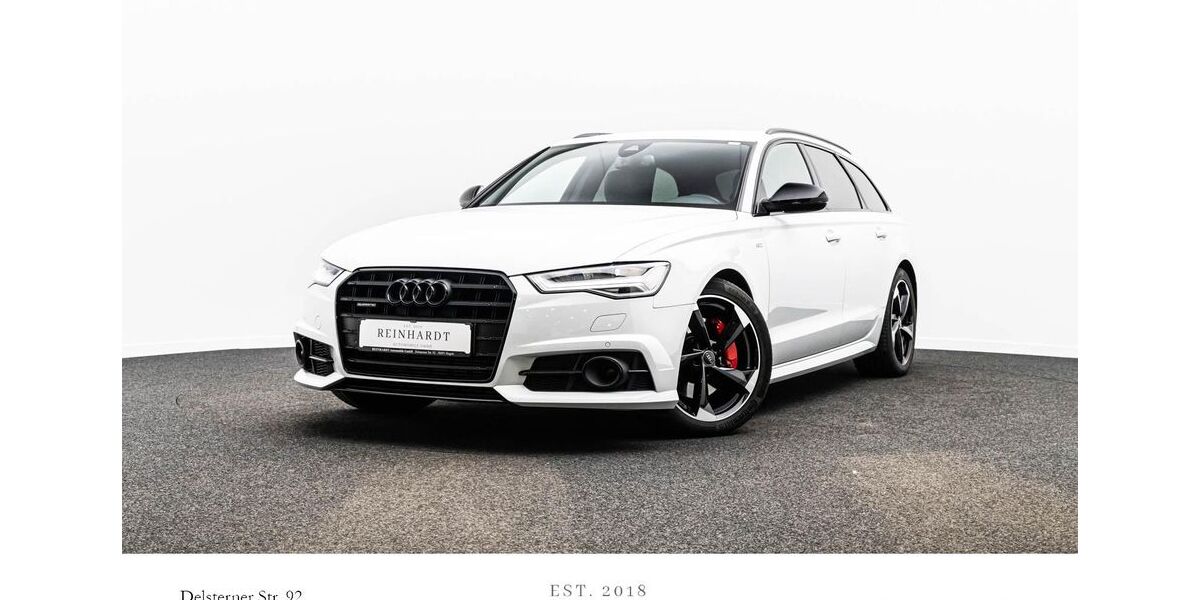 Audi A6 46.020 km 30.210 &euro; Hagen 58091
