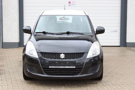 Suzuki Swift 115.000 km 6.250 &euro; Velbert 42549