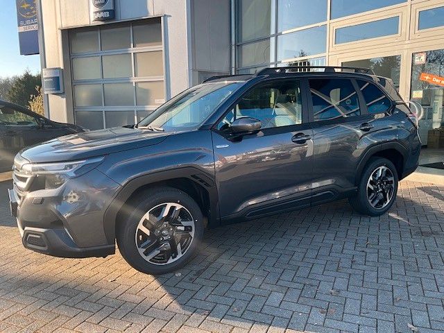 Subaru Forester 9.000 km 37.490 &euro; Remscheid 42899
