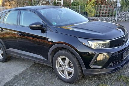 Opel Grandland (X) 174.400 km 13.200 &euro; Odenthal-Neschen 51519