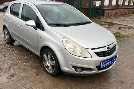 Opel Corsa 163.200 km 2.900 &euro; Gelsenkirchen 45881