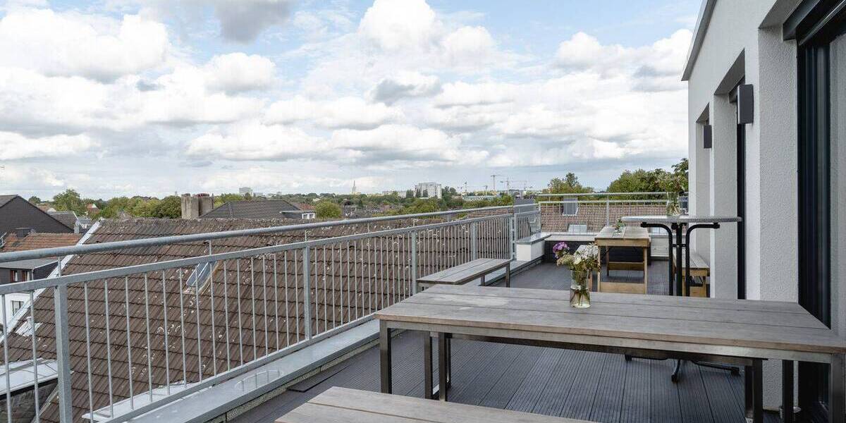 Gewerbeobjekt Essen Rüttenscheid - 749&euro; | Angebot:25783835