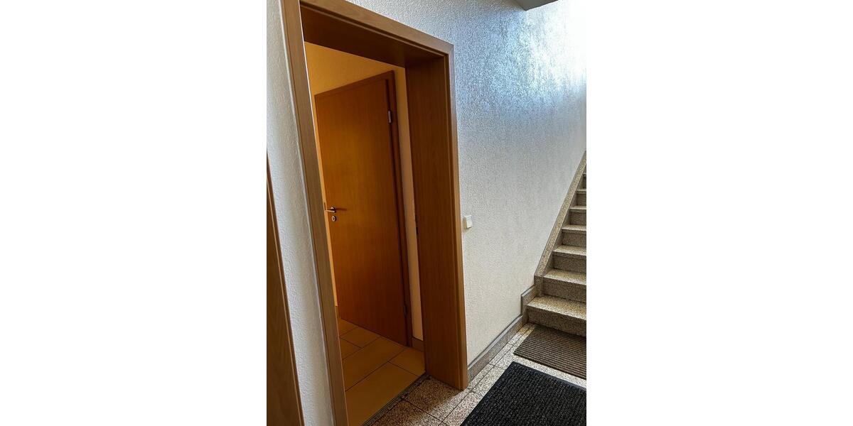 Erdgeschoßwohnung Remscheid - 3 Zimmer, 75 m&sup2;, 720&euro; | Angebot:26611398