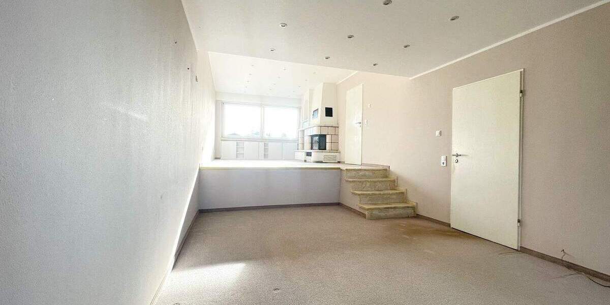 Doppelhaushälfte Odenthal Blecher - 5 Zimmer, 121 m&sup2;, 390.000&euro; | Angebot:25664963