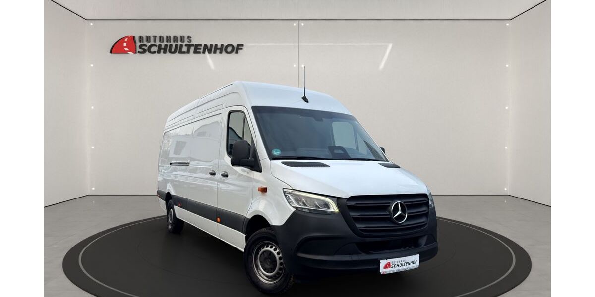 Mercedes-Benz Sprinter 35.497 km 41.990 &euro; Mülheim/Ruhr 45481