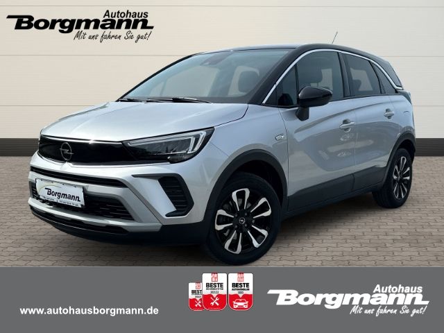 Opel Crossland (X) 26.000 km 18.990 &euro; Gelsenkirchen 45894