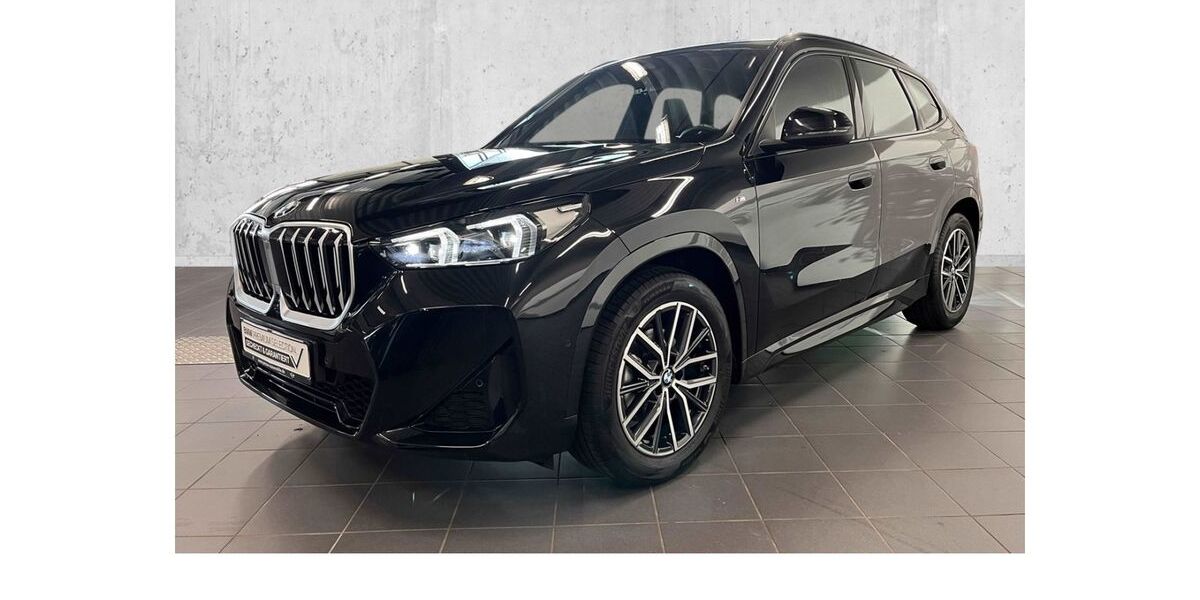 BMW X1 24.354 km 43.390 &euro; Solingen 42719