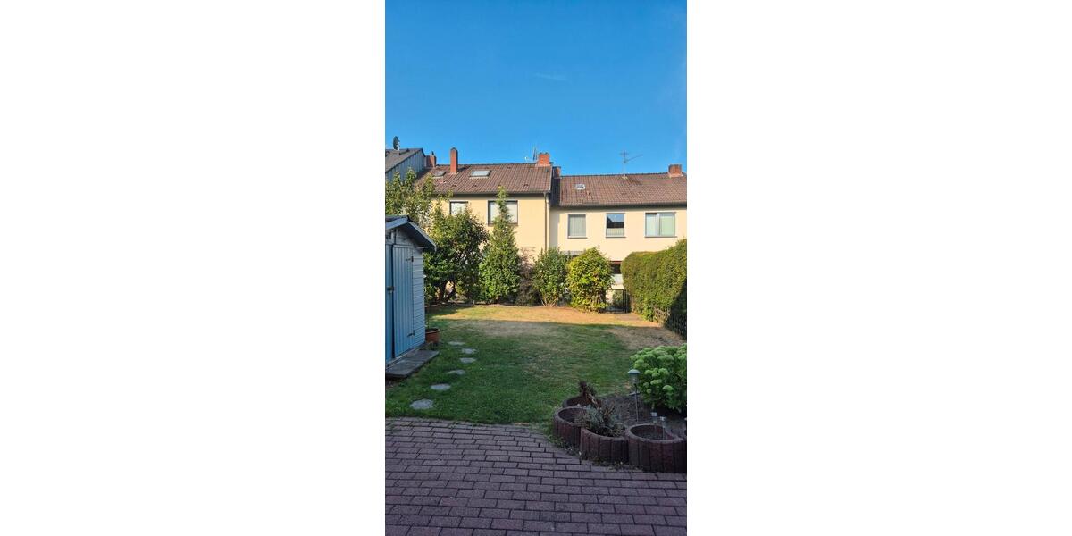 Reihenhaus Witten - 6 Zimmer, 125 m&sup2;, 489.000&euro; | Angebot:27255202