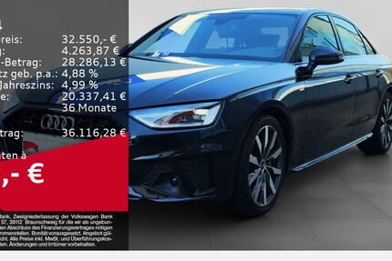 Audi A4 47.798 km 32.550 &euro; Remscheid 42897