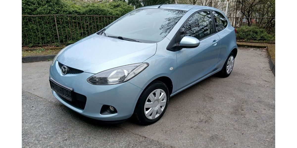 Mazda 2 136.576 km 3.600 &euro; Wuppertal 42327