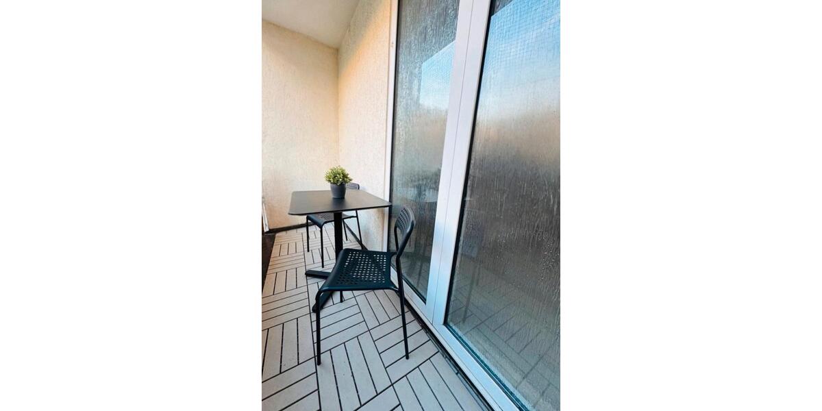 Etagenwohnung Düsseldorf Flingern Süd - 2 Zimmer, 55 m&sup2;, 1.450&euro; | Angebot:26631251