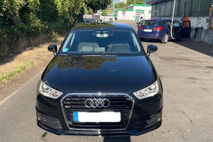 Audi A1 66.367 km 15.800 &euro; Essen 45131