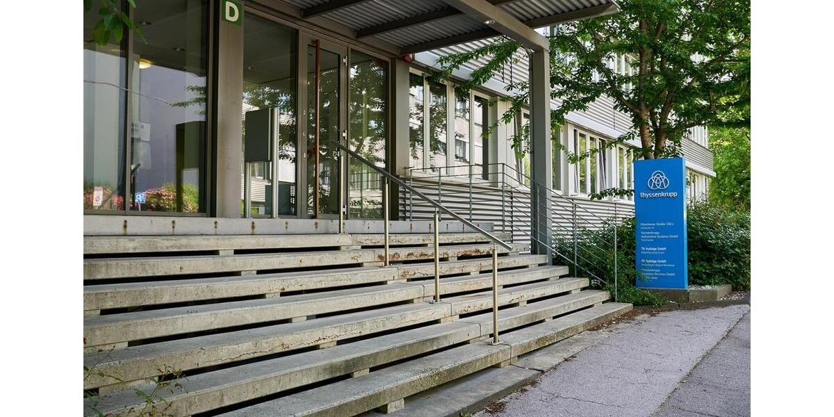 Gewerbeobjekt Essen Stadtbezirk III - 2&euro; | Angebot:23805354