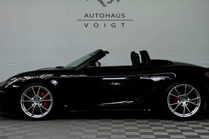 Porsche Boxster 86.583 km 59.990 &euro; Radevormwald 42477