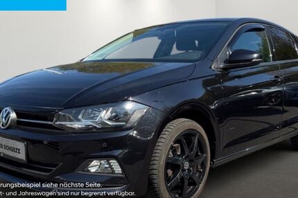 VW Polo 87.165 km 11.950 &euro; Wuppertal 42109