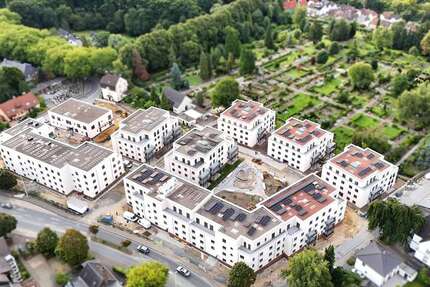 Wohnung Solingen Wald - 3 Zimmer, 88 m&sup2;, 399.900&euro; | Angebot:21399420