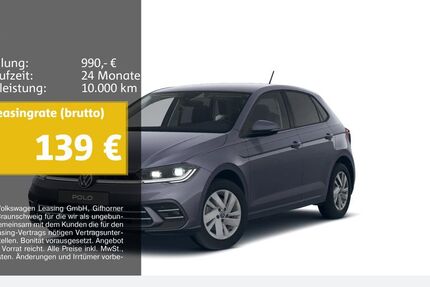 VW Polo 37.091 km 21.940 &euro; Bochum 44892