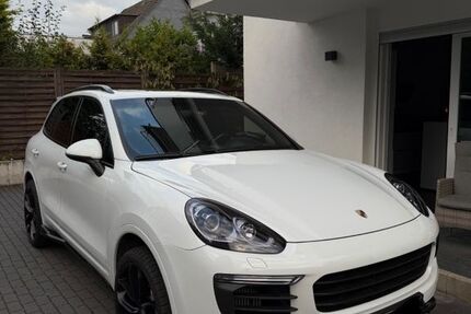 Porsche Cayenne 153.000 km 29.000 &euro; Langenfeld 40764