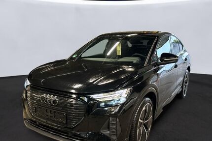 Audi Q4 e-tron 4.480 km 42.950 &euro; Hagen 58091
