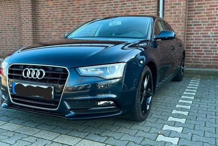 Audi A5 168.600 km 15.200 &euro; Remscheid 42857