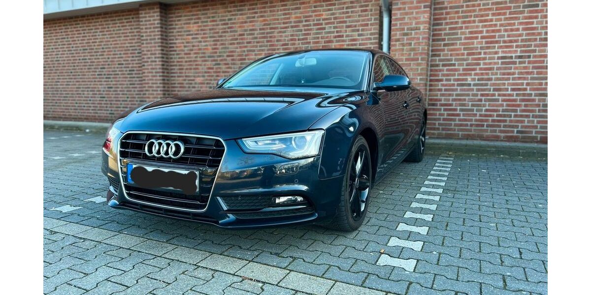 Audi A5 168.600 km 15.200 &euro; Remscheid 42857