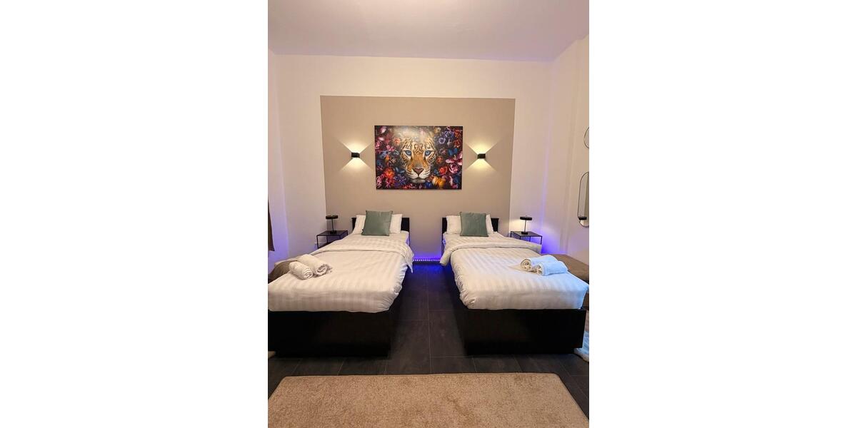 Ferienimmobilie Essen Stadtbezirk III - 2.100&euro; | Angebot:25468284