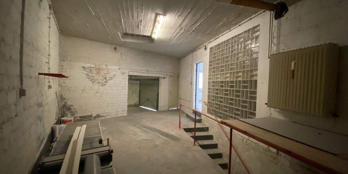 Gewerbeobjekt Hagen Mittelstadt - 175.000&euro; | Angebot:25747067