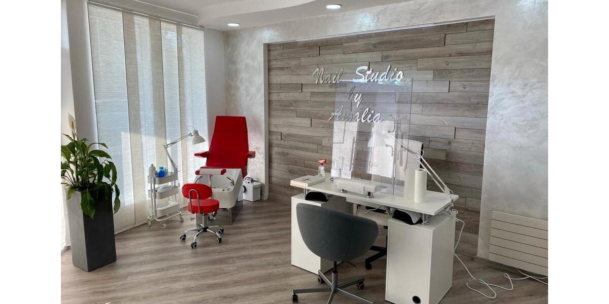 Gewerbeobjekt Wuppertal Gemarkung Nächstebreck - 1.100&euro; | Angebot:25066816