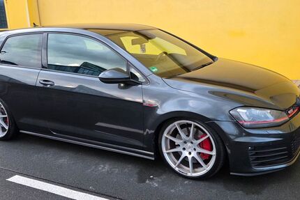 VW Golf 126.500 km 14.799 &euro; Hagen 58091