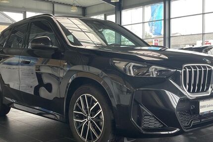 BMW X1 5.005 km 39.990 &euro; Langenfeld 40764