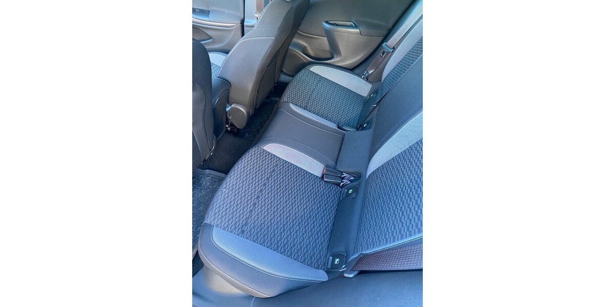 Opel Astra K Sports1.5CDTI.NAVI.VOLL-LED.PDC.11/20 108.000 km 5.500 &euro; Hilden 40721