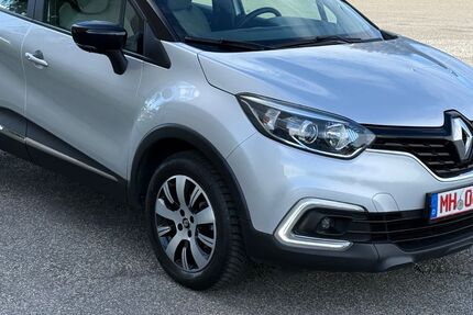 Renault Captur 54.000 km 9.500 &euro; Mülheim an der Ruhr 45479