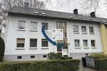 Etagenwohnung Essen Borbeck-Mitte - 3 Zimmer, 65 m&sup2;, 165.000&euro; | Angebot:25703163