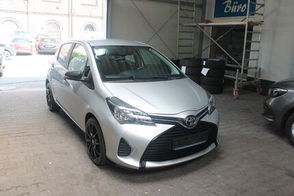 Toyota Yaris 69.312 km 8.999 &euro; Bochum 44867
