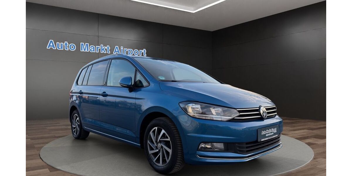 VW Touran 86.000 km 16.450 &euro; Ratingen bei Düsseldorf 40878