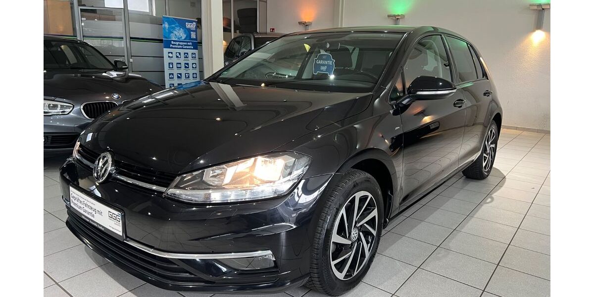 VW Golf 71.000 km 15.800 &euro; Essen 45139